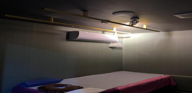 본리 강락마사지 마사지샵 사진 3