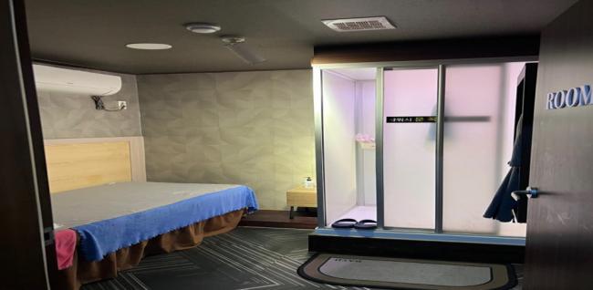 본리 강락마사지 마사지샵 사진 4