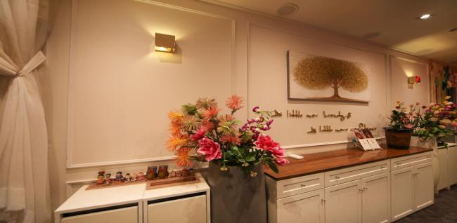 신호동 봄아로마 마사지샵 사진 2