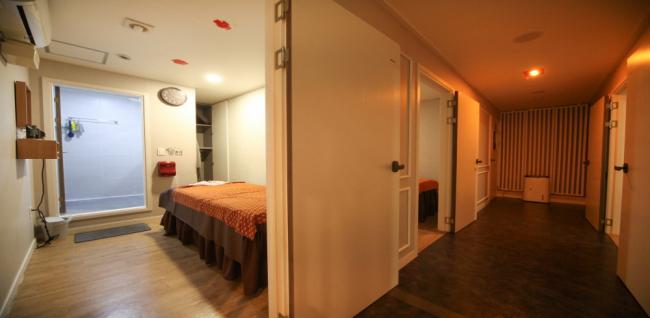 신호동 봄아로마 마사지샵 사진 4