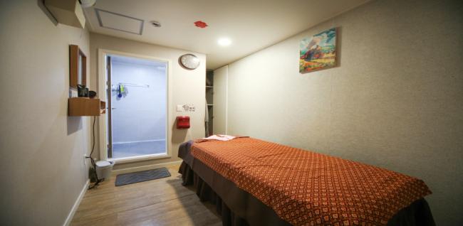 신호동 봄아로마 마사지샵 사진 5