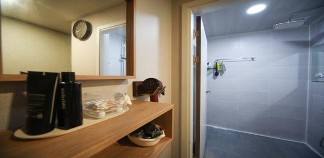 신호동 봄아로마 마사지샵 사진 6