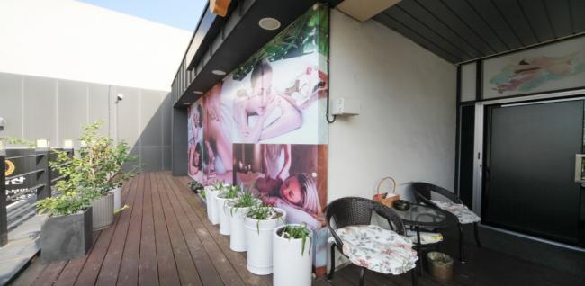 신호동 봄아로마 마사지샵 사진 8