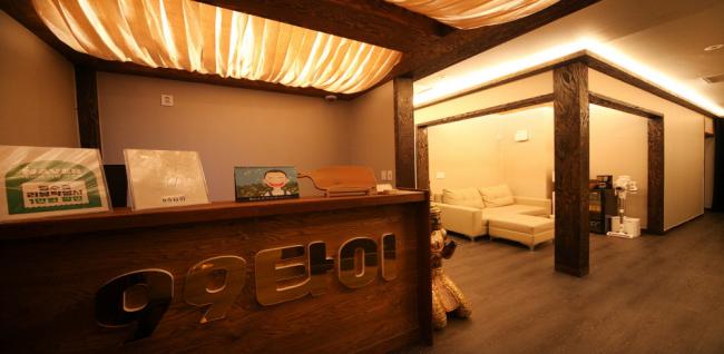 상대동 99타이 마사지샵 사진 1