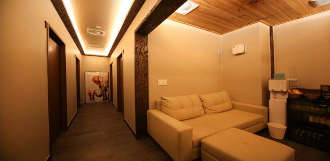 상대동 99타이 마사지샵 사진 2