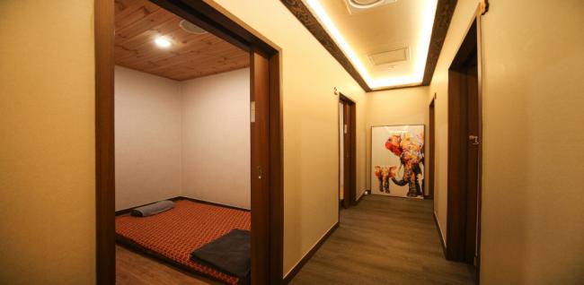 상대동 99타이 마사지샵 사진 5