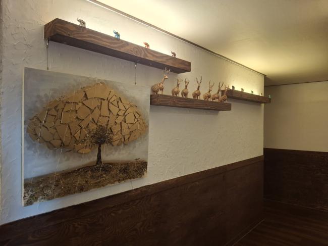 대라리 수코타이테라피 마사지샵 사진 2