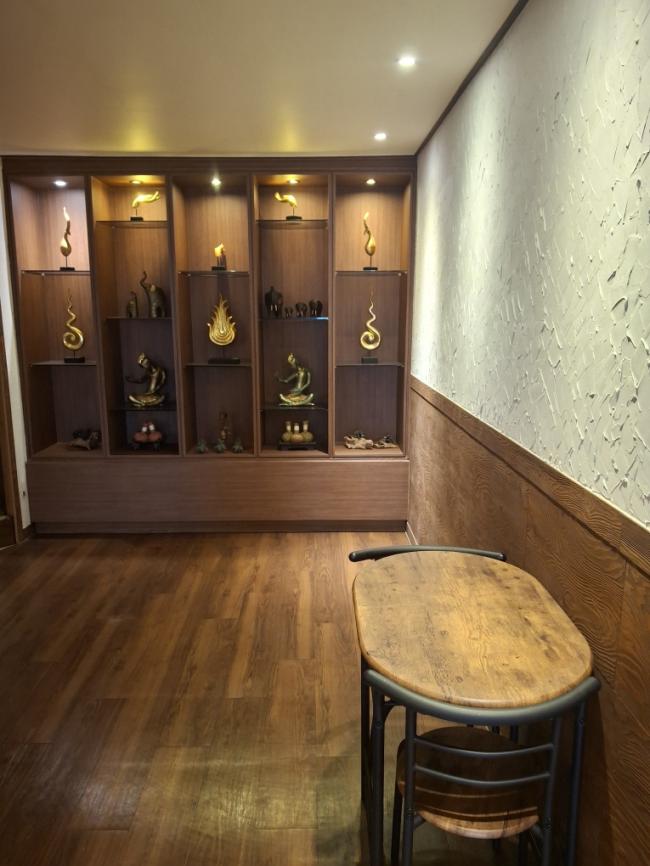 대라리 수코타이테라피 마사지샵 사진 3