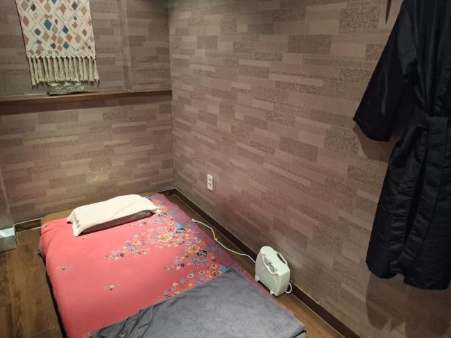 대라리 수코타이테라피 마사지샵 사진 4