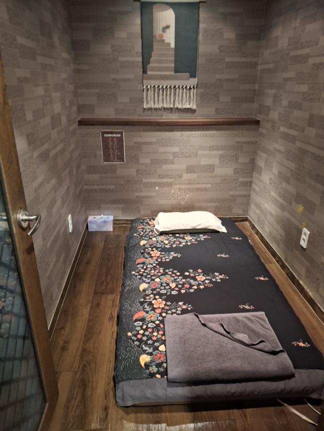 대라리 수코타이테라피 마사지샵 사진 5