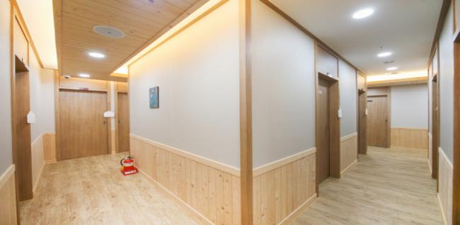 율곡동 ONE스파 마사지샵 사진 2