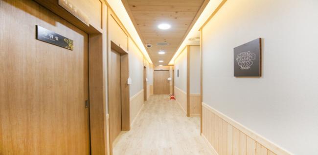 율곡동 ONE스파 마사지샵 사진 3