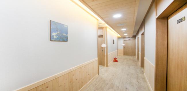 율곡동 ONE스파 마사지샵 사진 4