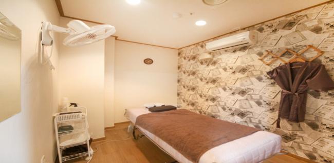 율곡동 ONE스파 마사지샵 사진 5