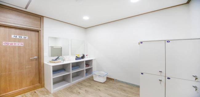 율곡동 ONE스파 마사지샵 사진 9