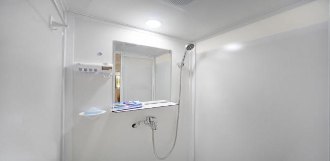 굿중국전통마사지