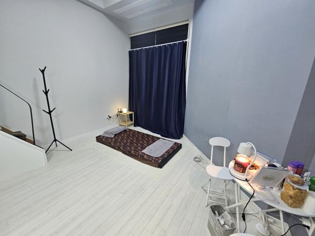 삼산동 마녀타이 마사지샵 사진 1