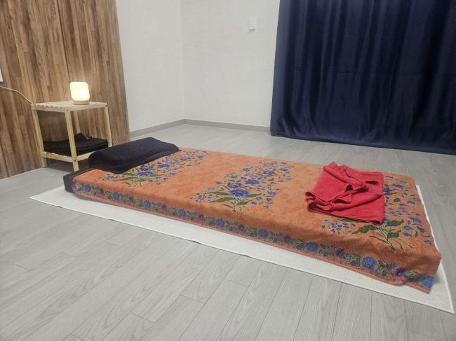 신정동 초코타이 마사지샵 사진 1