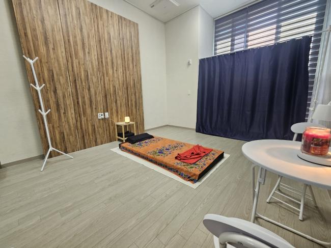 신정동 초코타이 마사지샵 사진 2