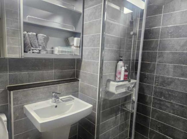 신정동 초코타이 마사지샵 사진 3