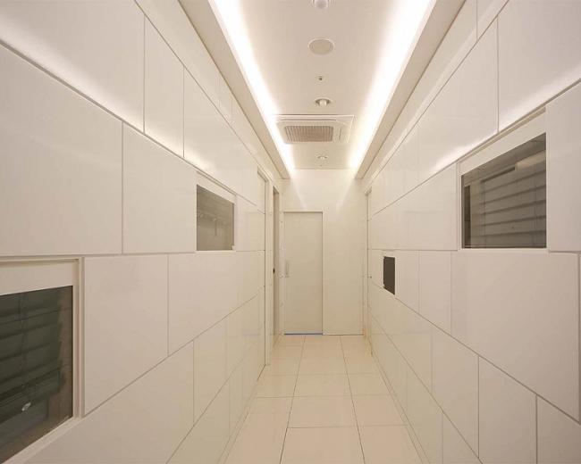 내발산동 비쥬얼테라피 마사지샵 사진 1