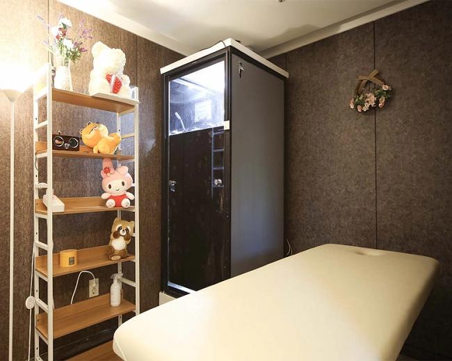 내발산동 비쥬얼테라피 마사지샵 사진 2