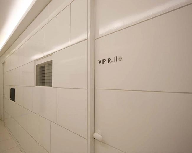 내발산동 비쥬얼테라피 마사지샵 사진 5