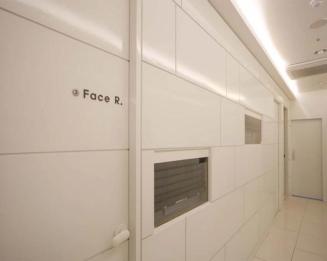 내발산동 비쥬얼테라피 마사지샵 사진 6