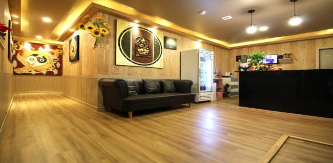 용화동 귀빈타이 마사지샵 사진 1