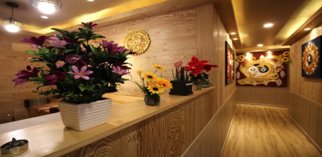 용화동 귀빈타이 마사지샵 사진 2