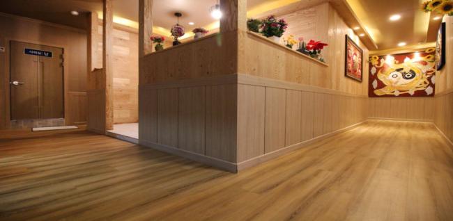 용화동 귀빈타이 마사지샵 사진 3