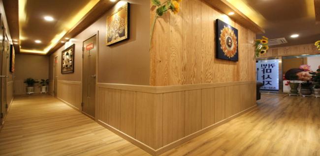 용화동 귀빈타이 마사지샵 사진 4