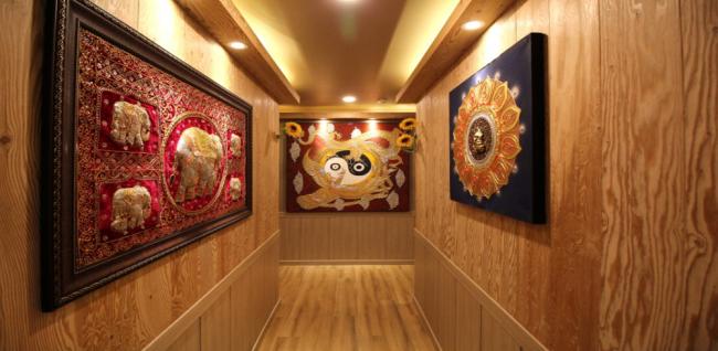 용화동 귀빈타이 마사지샵 사진 5