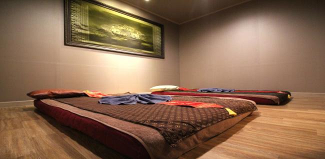 용화동 귀빈타이 마사지샵 사진 8