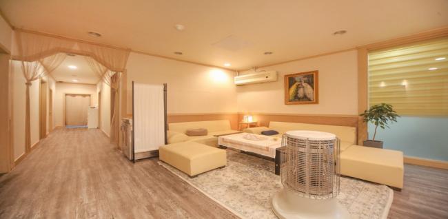 신방동 귀빈중국전통 마사지샵 사진 2