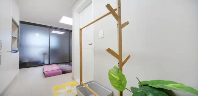 초량동 부산역타이 마사지샵 사진 1