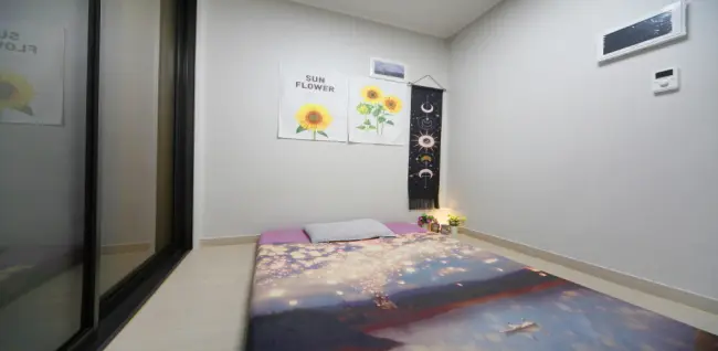 초량동 부산역타이 마사지샵 사진 2