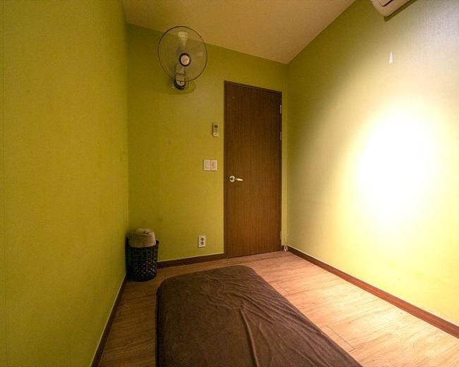 힐링마사지타임