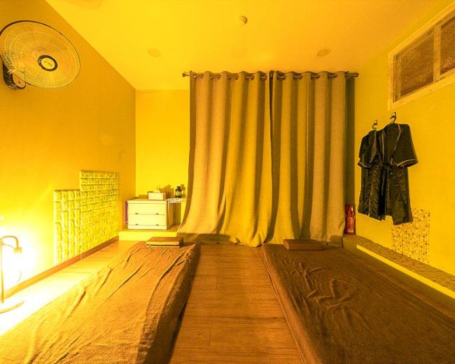 힐링마사지타임