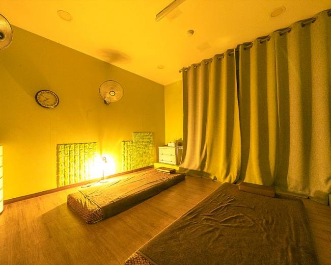 힐링마사지타임