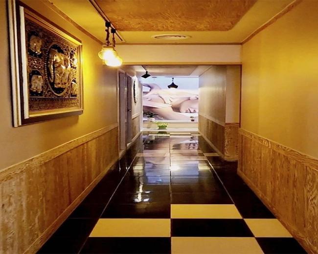 문덕리 민타이 마사지샵 사진 7