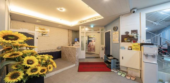 푸켓태국마사지