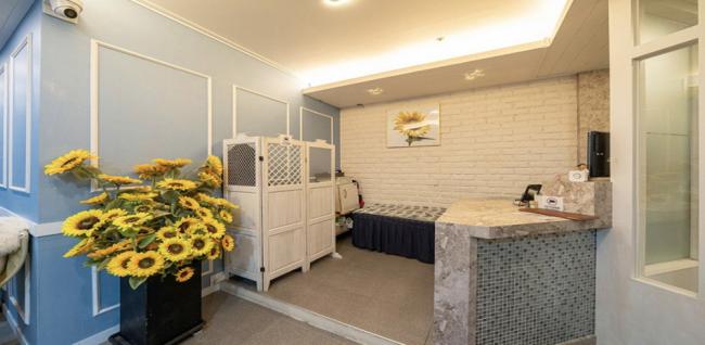 푸켓태국마사지