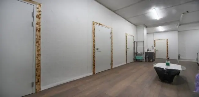 내몸아프면내손해