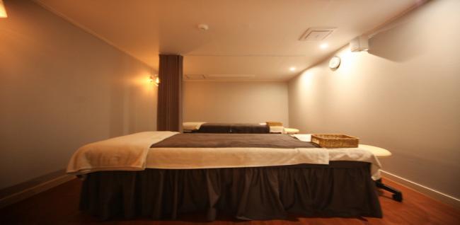 옥련동 더풋샵 마사지샵 사진 12