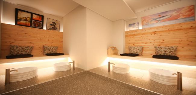 옥련동 더풋샵 마사지샵 사진 2