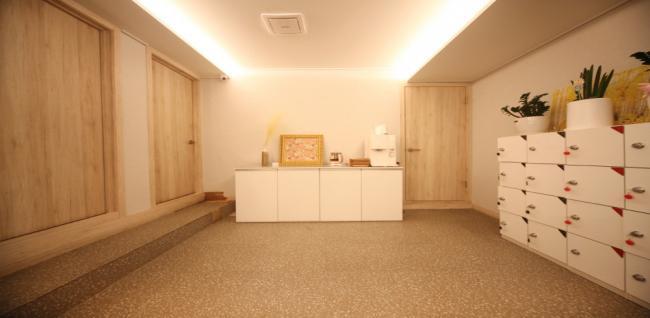 옥련동 더풋샵 마사지샵 사진 3