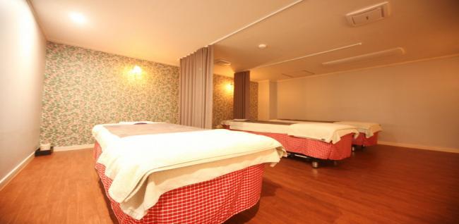 옥련동 더풋샵 마사지샵 사진 9