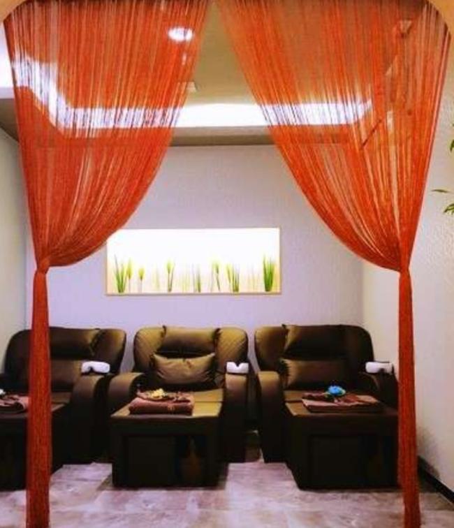 관평동 다온타이&아로마 마사지샵 사진 1