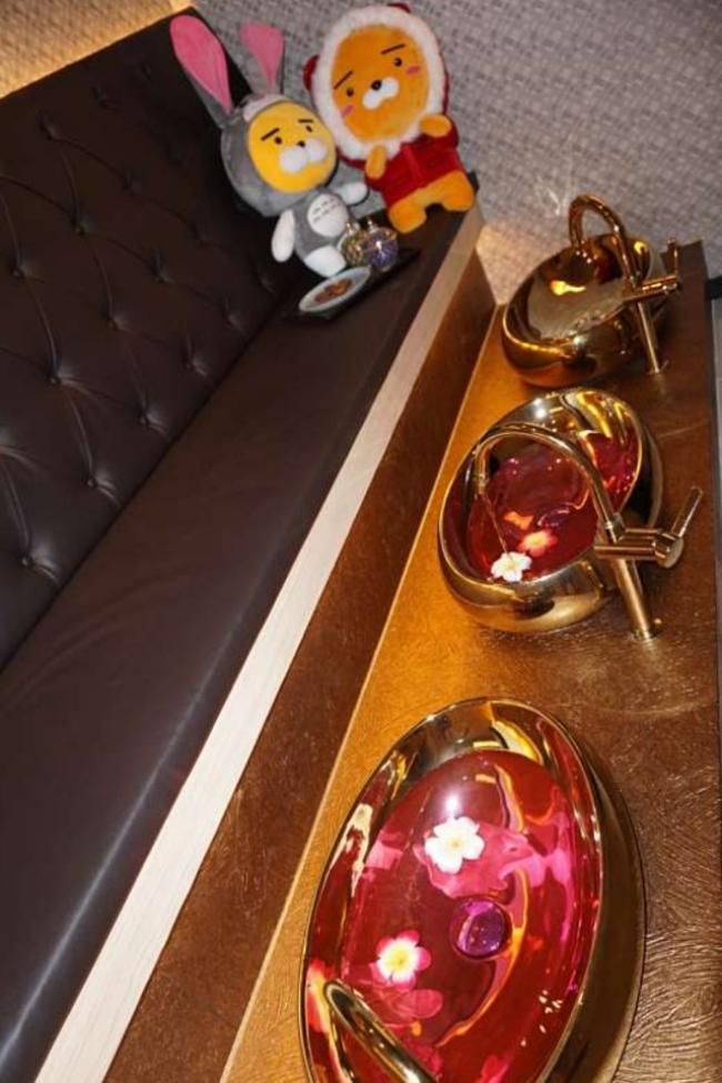 관평동 다온타이&아로마 마사지샵 사진 3